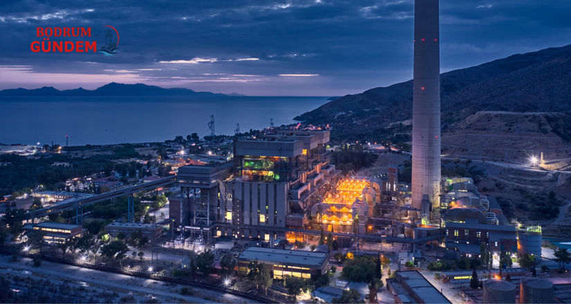 Yeniköy Kemerköy Enerji Türkiye’nin en büyük beş elektrik üreticisinden biri oldu
