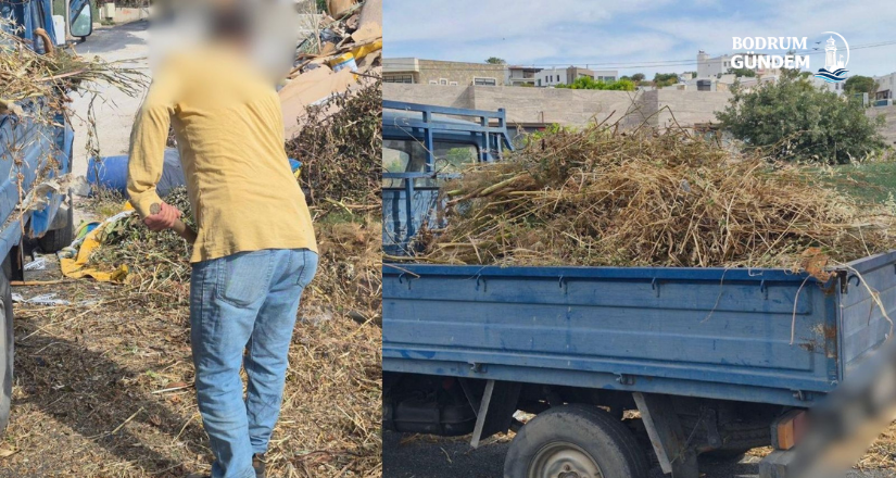 Zabıta Ekiplerinden 240 Bin Liralık Cezai İşlem
