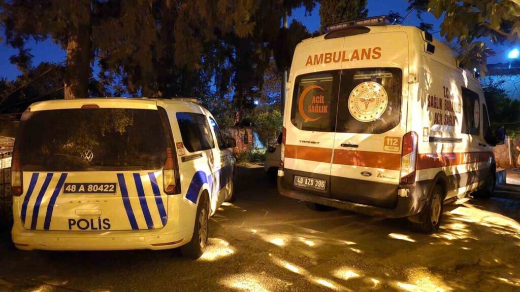 Barış Manço’nun sahne arkadaşı tüfekle vurulmuş halde bulundu