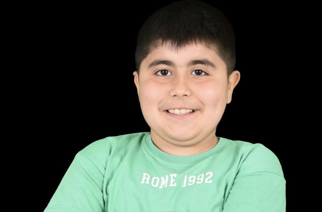 Kaybedecek Bir Günümüz Bile Yok