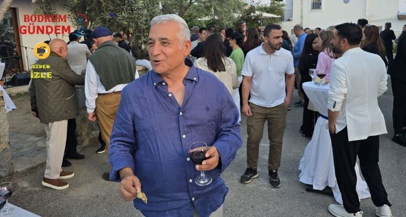 Kartaca Turizmden 14. Yaza Merhaba Partisi