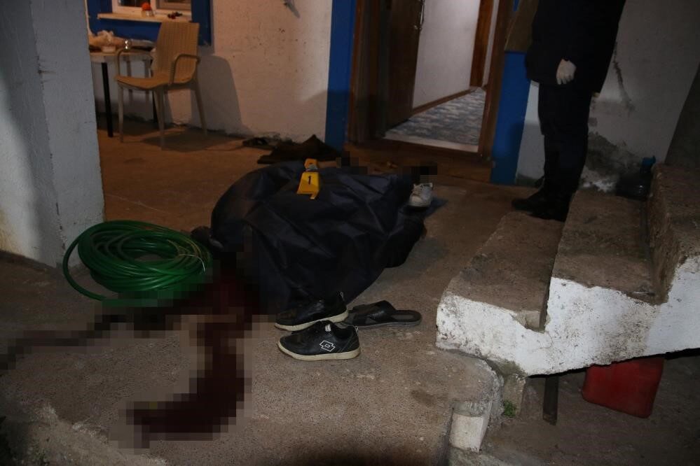 Takipsizlik Kararı Bozuldu: Şüpheli Ölüm Cinayet Çıktı