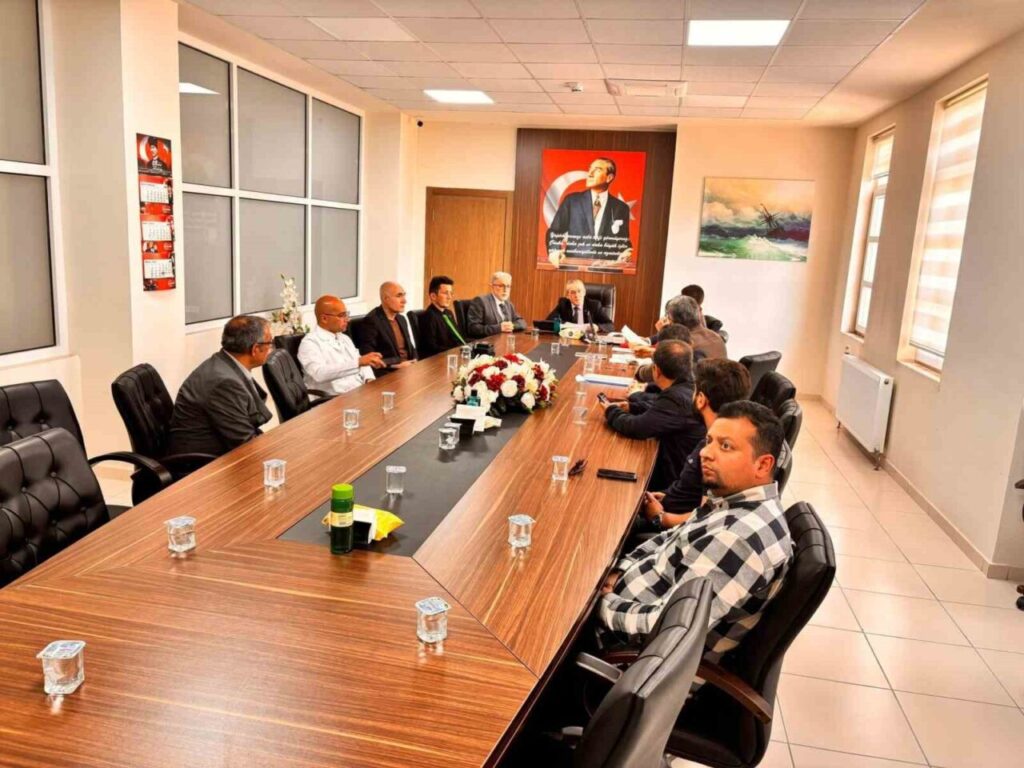 Kurban Bayramı hazırlıkları başladı