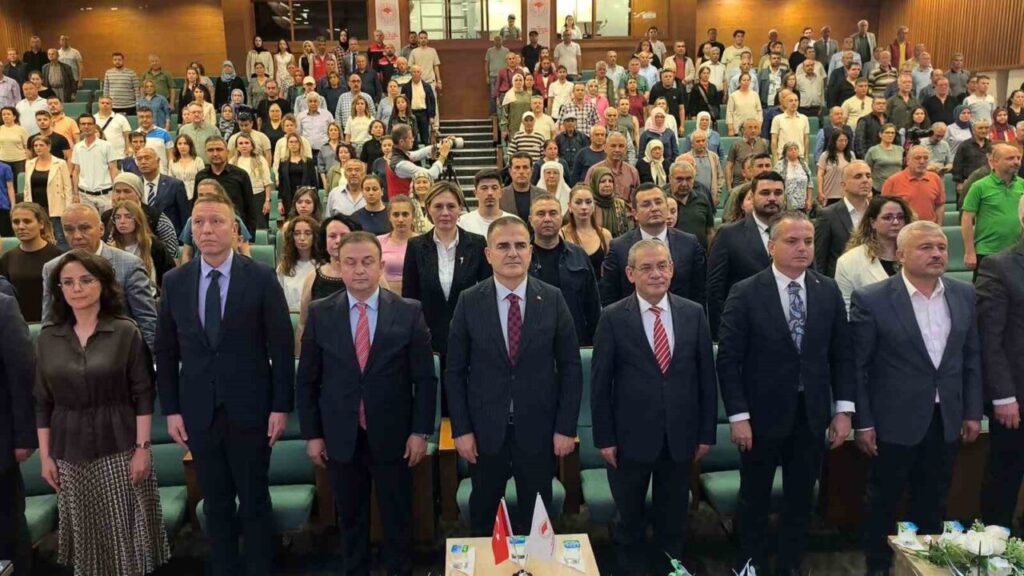Zeytinyağının “Kalite Yolculuğu” ödüllerle taçlandı