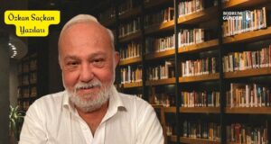 Özkan Saçkan İle Günün Kitapları 5 Temmuz 2026