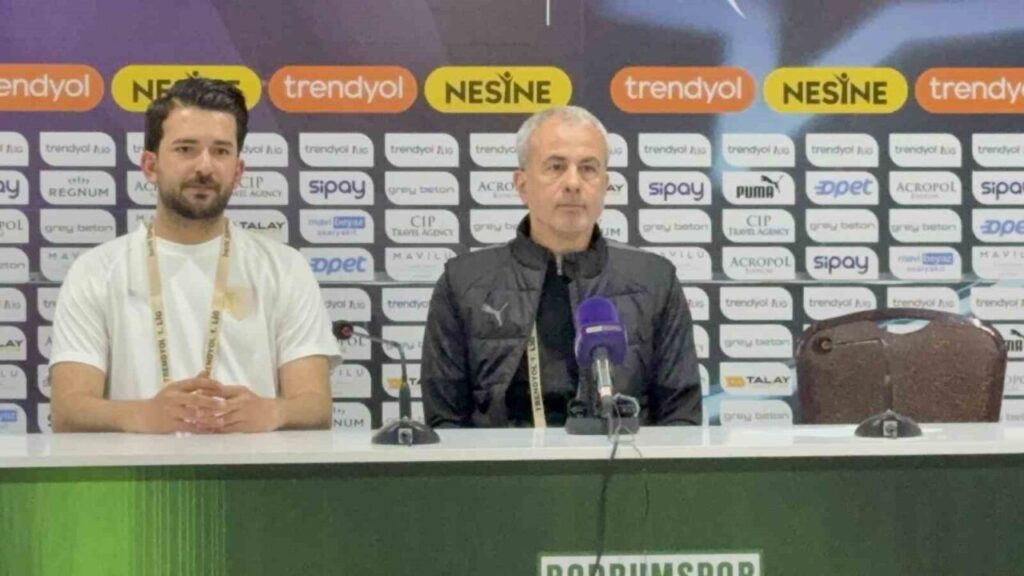 Sefer Yılmaz: “Yolun sonu inşallah Konya’da şampiyonluk”