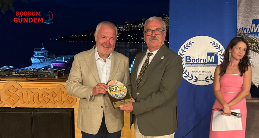 16.Kuruluş Yıldönümünde Yeni Bina Müjdesi