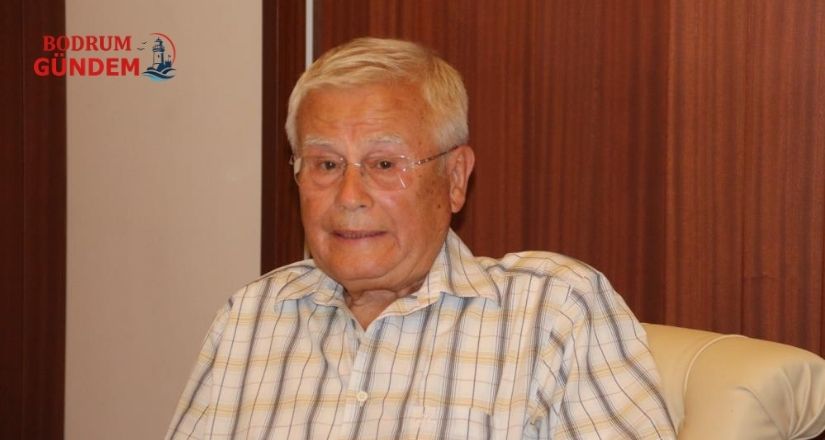 500 milyon liralık taşınmazını bağışladı