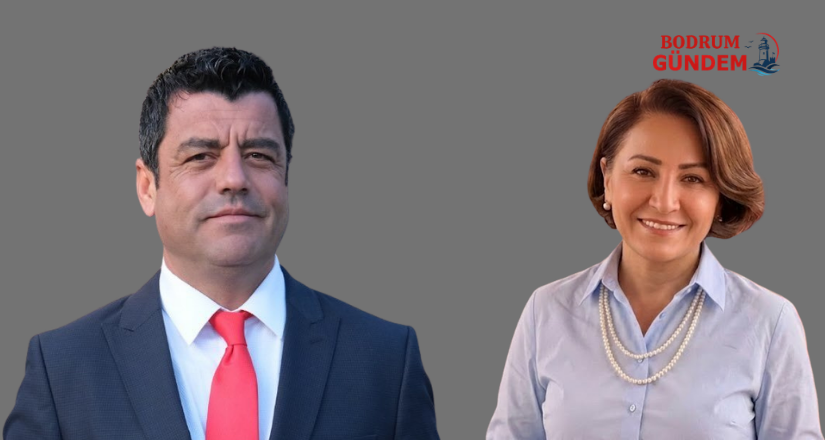 Halil Eser CHP’den de İstifa Etti