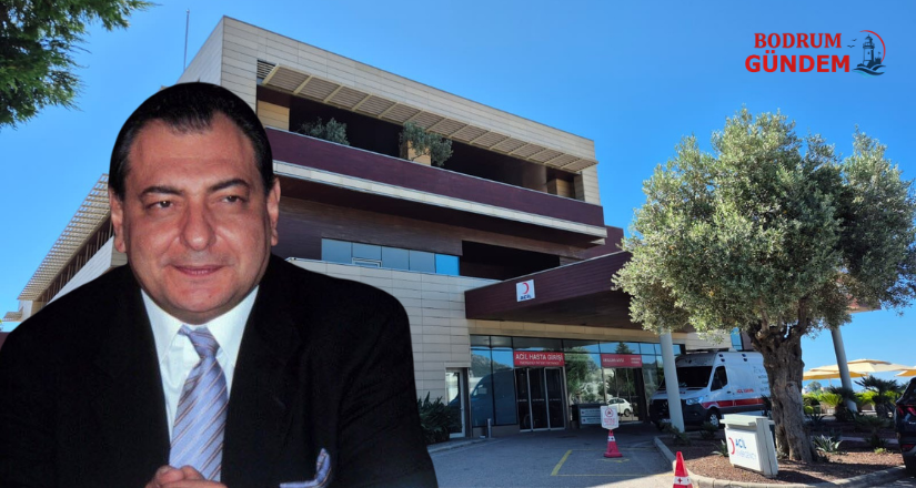 Reha Muhtar’ın ölümüyle ilgili hastaneden yazılı açıklama