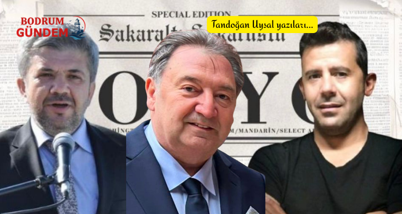 Sakar Altı–Sakar Üstü’ne 56 Yıl Hapis İstendi