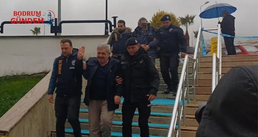 Sakar Altı–Sakar Üstü Dosyasında 56 Yıla Kadar Hapis Talebi