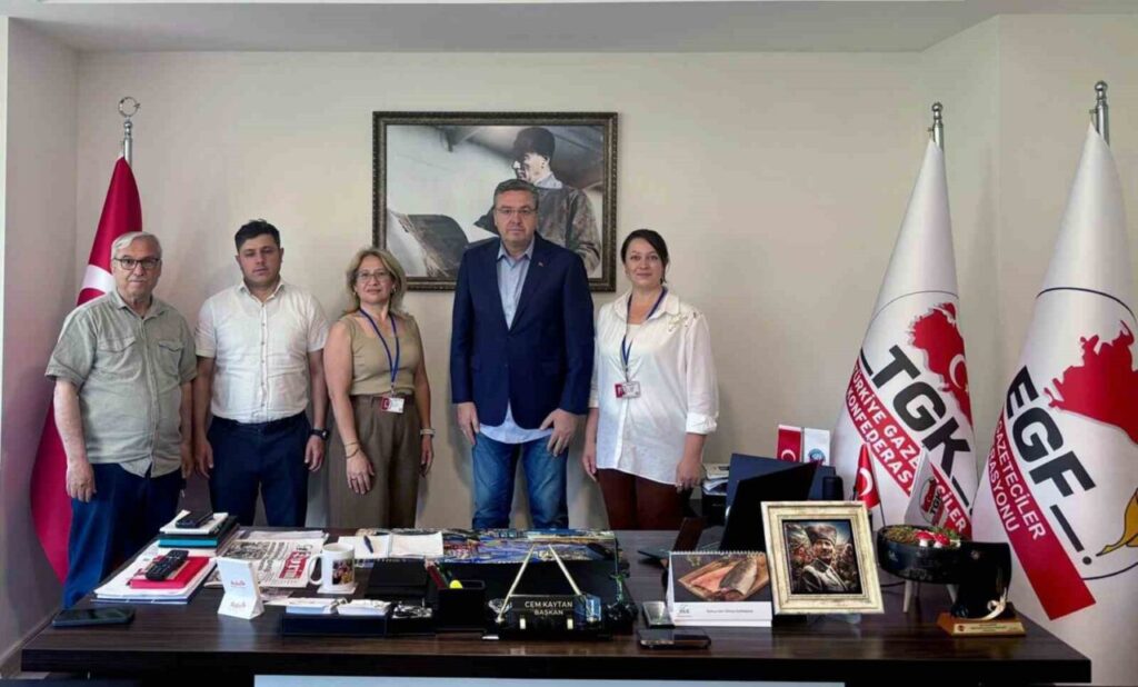 ‘Hayat 112 Acil’ uygulaması Muğla’da tanıtılıyor
